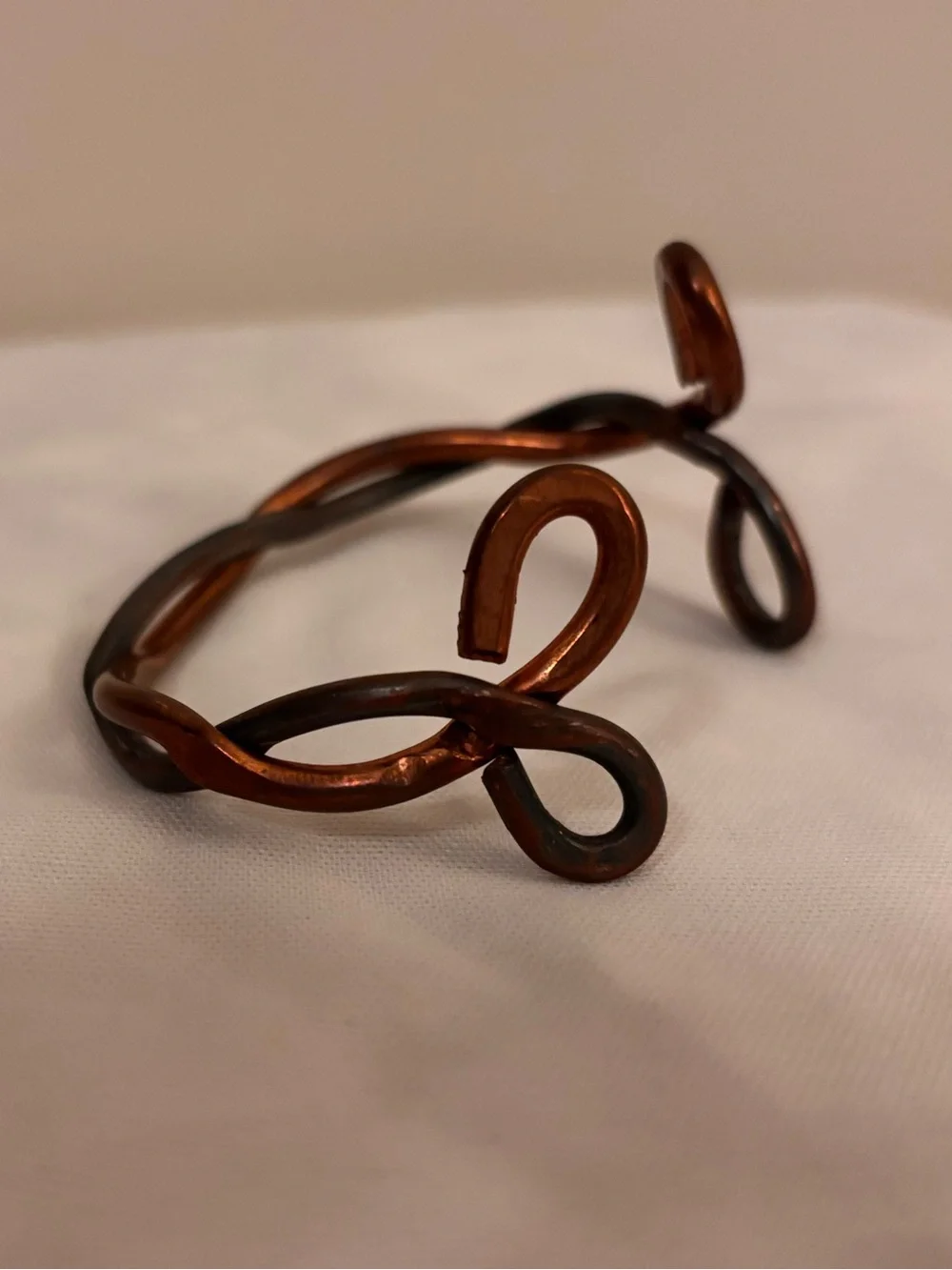 Unknown artisan open